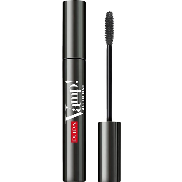 Vamp Mascara All In One (101 Extra Black)