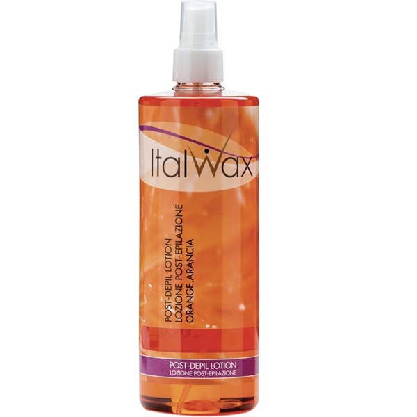 After Wax Lotion Orange 500 ml