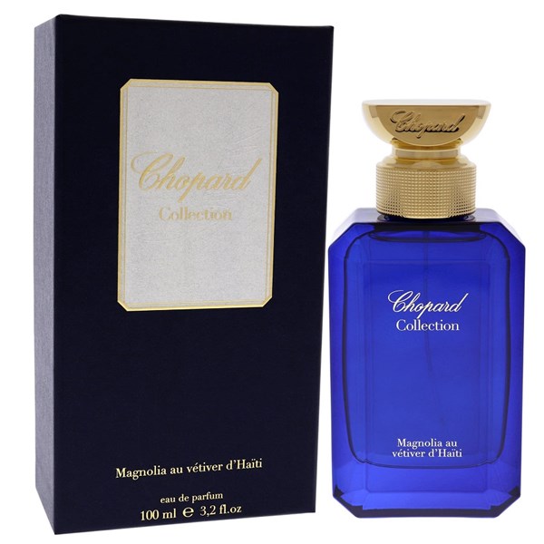 Magnolia Au Vetiver D'Haiti EDP 100 ml