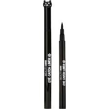 Beauty Bomb Eye-Catch liner / 01 Black