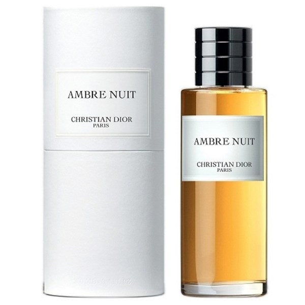 Ambre Nuit EDP