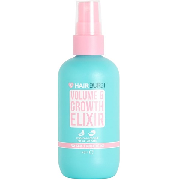 Volume & Growth Elixir 125 ml