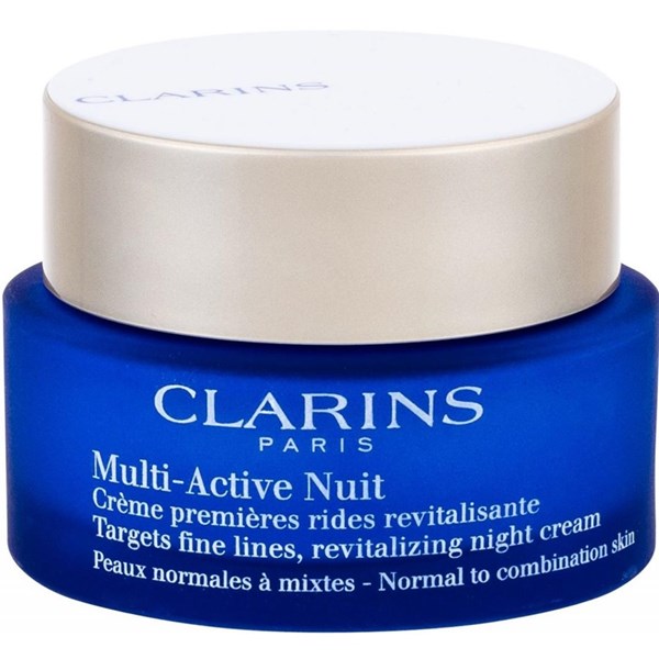 Multi Active Revitalizing Night Cream 50 ml