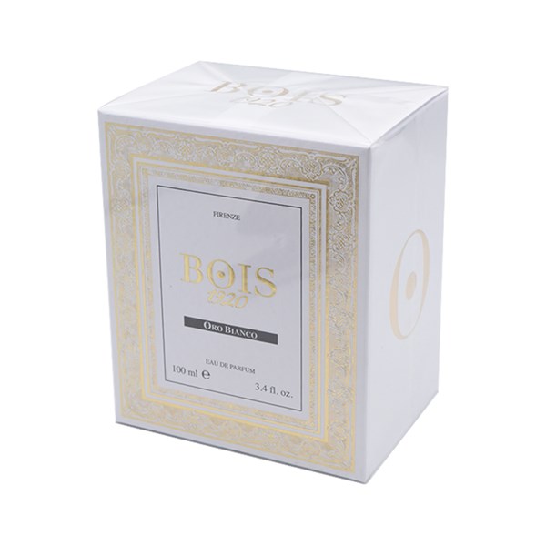 Oro Bianco EDP 100 ml