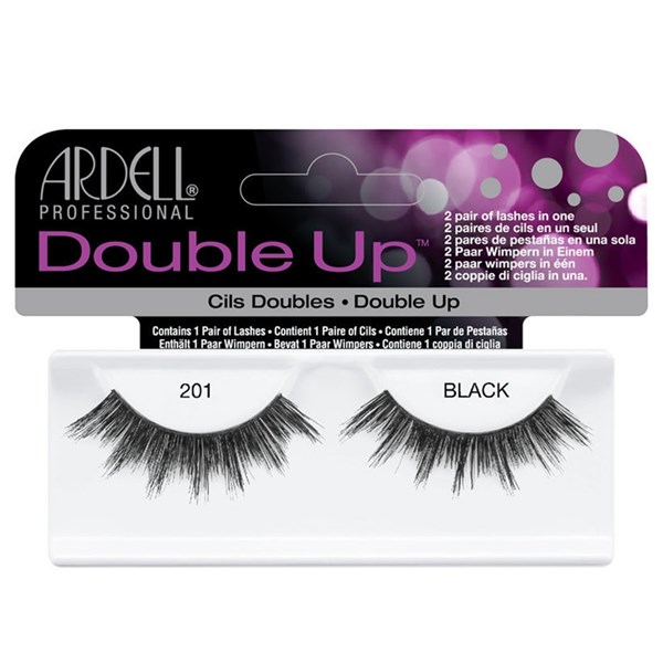 Double Up Lashes 201