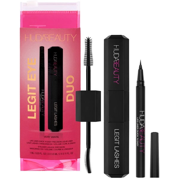 Legit Eye Duo Set