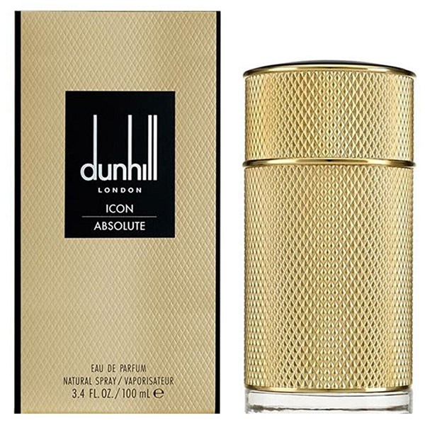 Dunhill Icon Absolute EDP