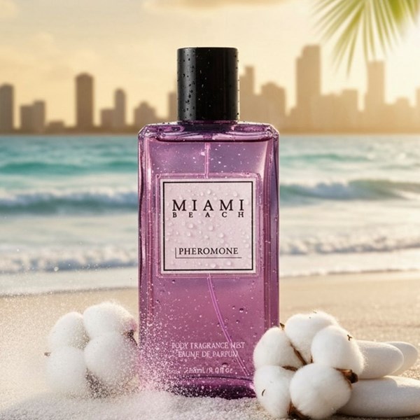 Miami Beach Body Mist 265ml