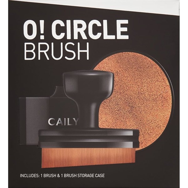 O! Circle Brush