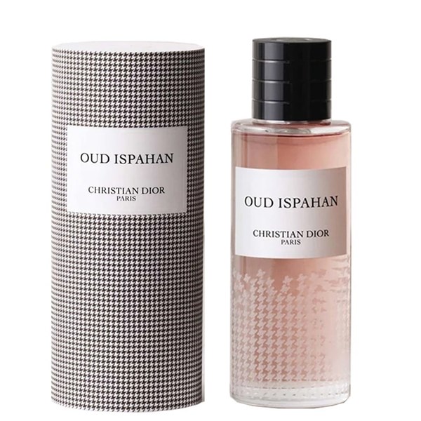 Oud Ispahan Limited Edition