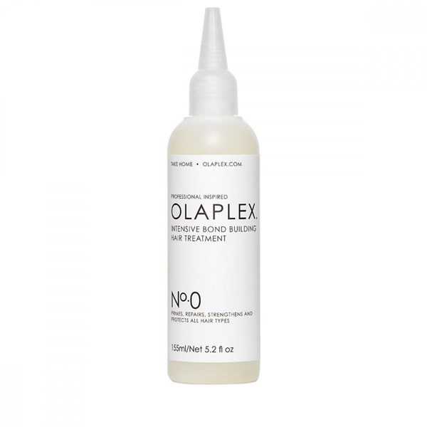 Olaplex No. Zero Intensive Hair Treatment