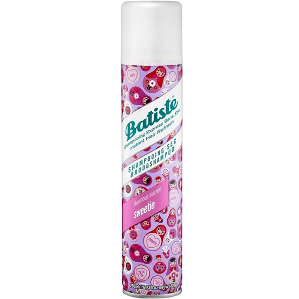 Sweetie Dry Shampoo 200 ml