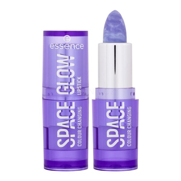 Space Glow Colour Changing Lipstick