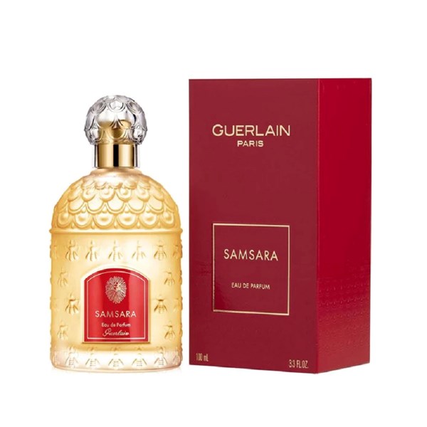 Samsara EDP 100 ml