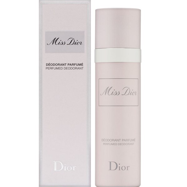 Miss Dior Deodorant Spray 100 ml