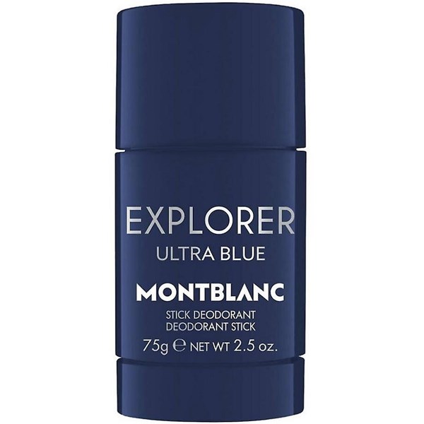 Explorer Ultra Blue Deodorant Stick 75 g