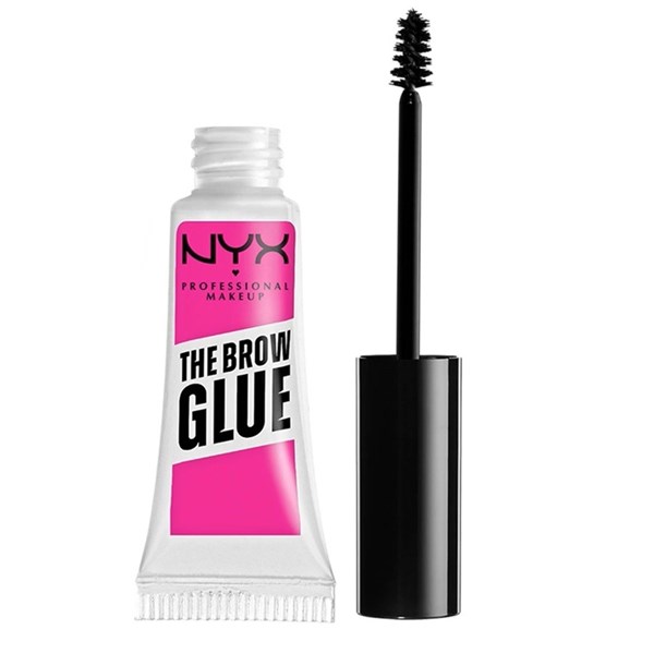 the Brow Glue Transparent