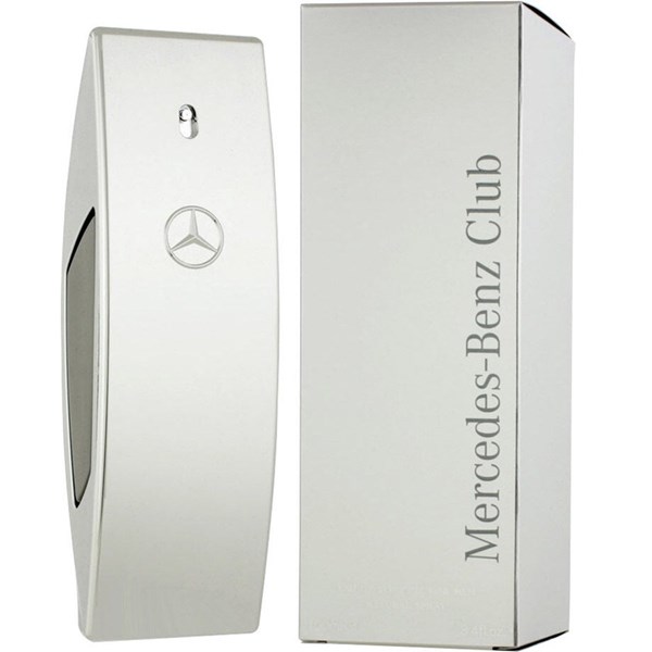 Mercedes Benz Club EDT 100 ml