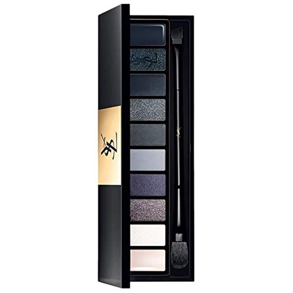 Couture Variation Eye Palette 04 Underground