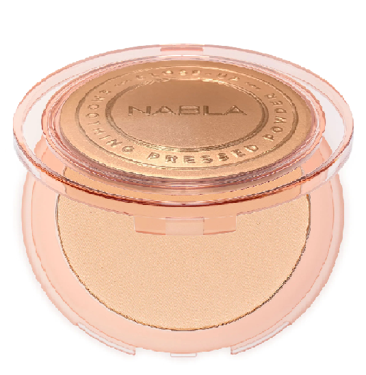 Close-Up Smoothing Pressed Powder