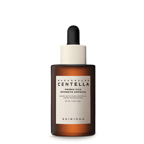 Centella and Cica Intensive Skin Serum 50ml