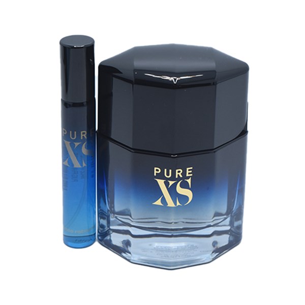 Pure Xs EDT Travel Set