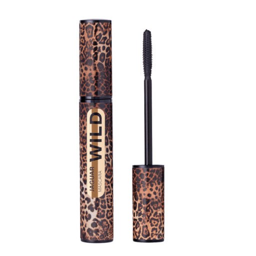 Stellary - Mascara Wild Jaguar Black 01