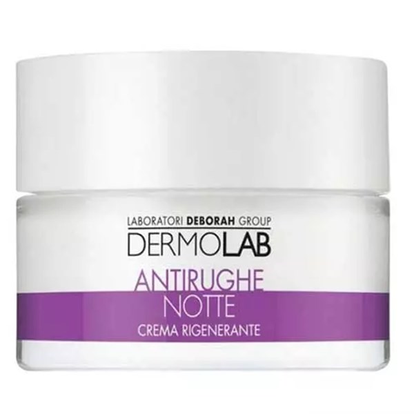 Regenerating Anti Wrinkle Night Cream 50 ml