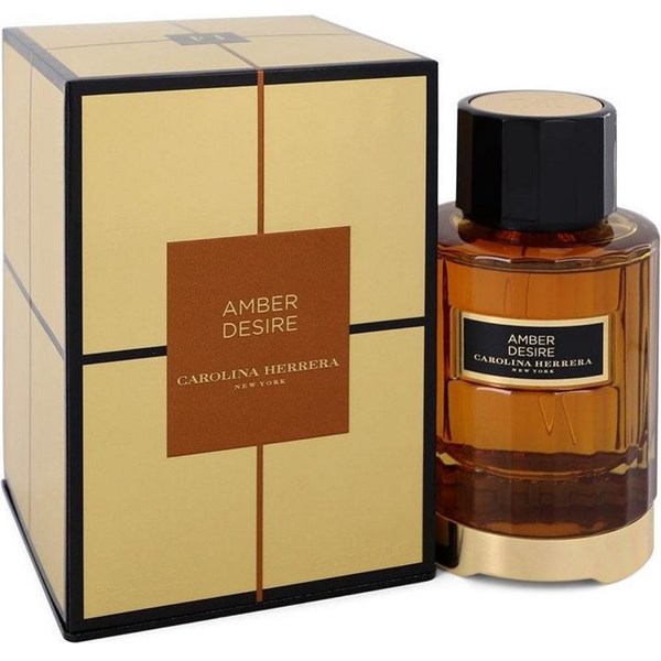 Amber Desire EDP 100 ml