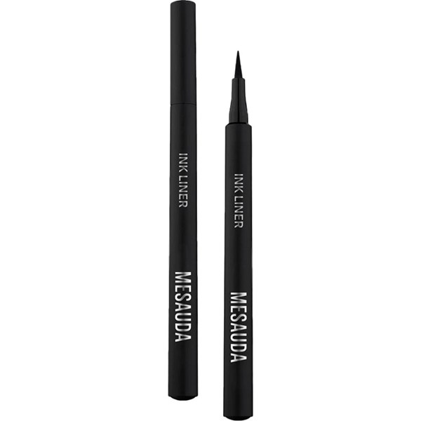 Ink Liner Midnight Eyeliner