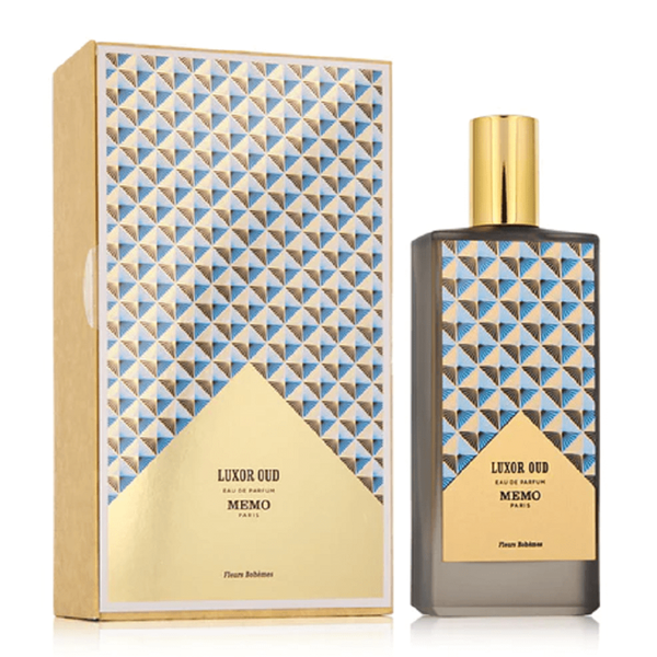 Luxor Oud EDP 75 ml