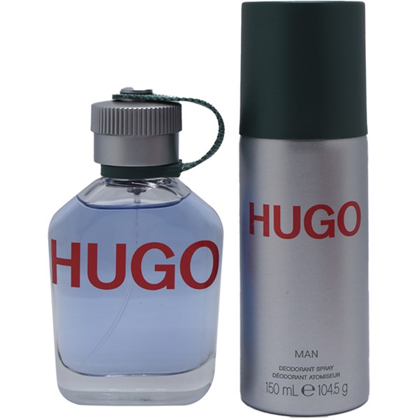 Hugo Boss Set 2 PCS