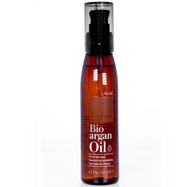 Bio Argan Oil 125 ml