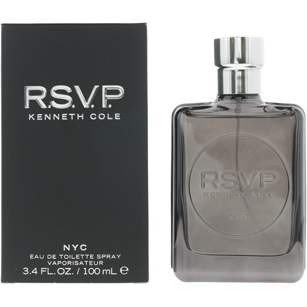 R.S.V.P EDT 100 ml