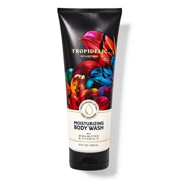 Tropidelic Body Wash 295 ml