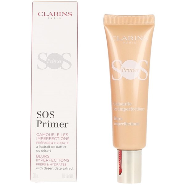 SOS Primer 02 Peach 30 ml