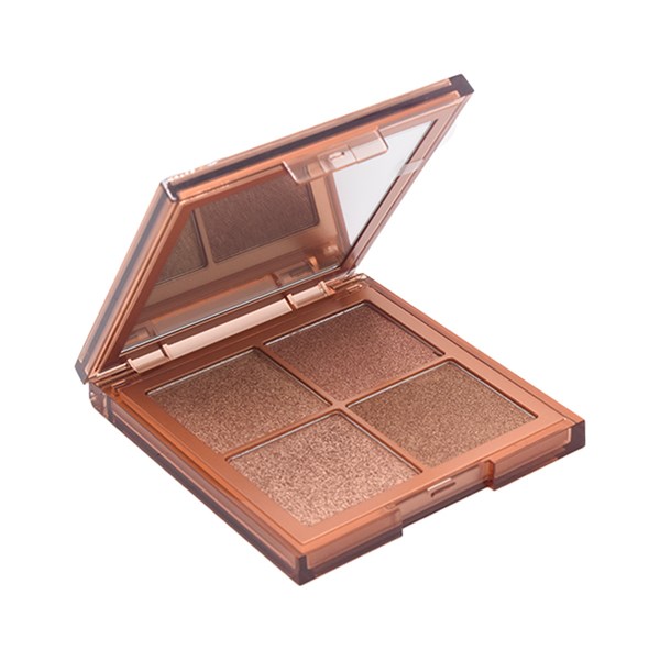 Glow Obsessions Highlighter Mini Face Palette Rich