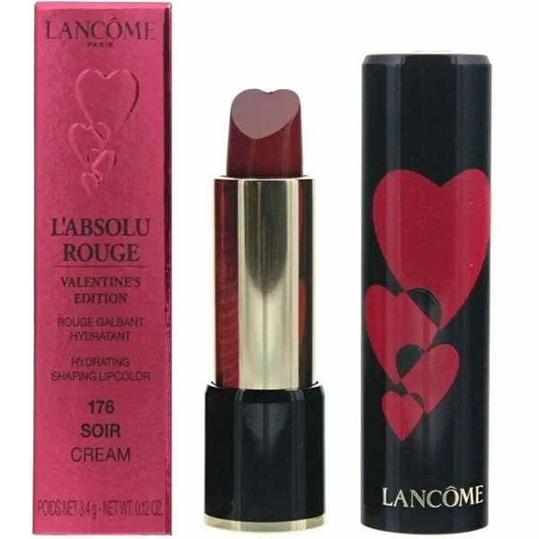 Rouge Cream Valentine's Edition Lipstick