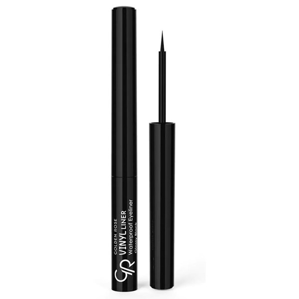 Vinyl Liner Waterproof Eyeliner