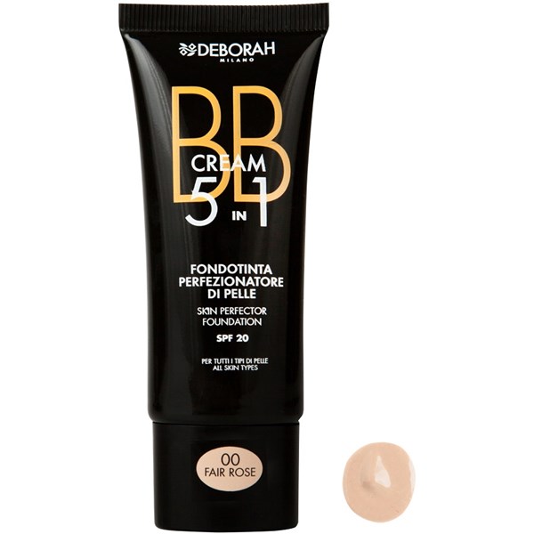 5 in 1 BB Cream 30 ml