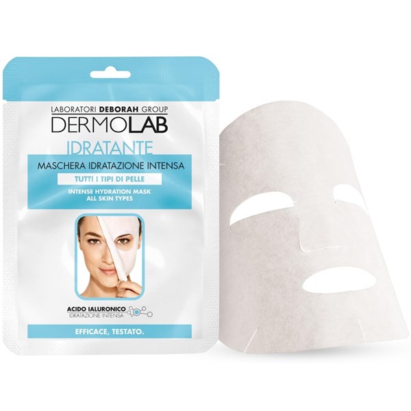 Moisturizing Tissue Mask