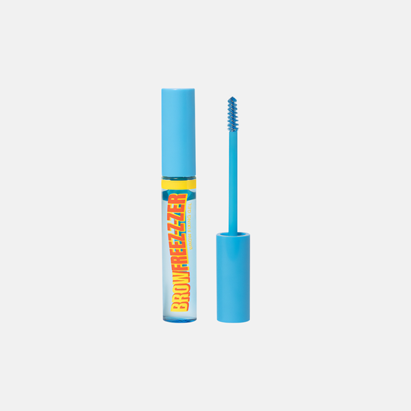 Beauty Bomb Brow Fixing Gel Brow Freez-z-zer - 9.5ml