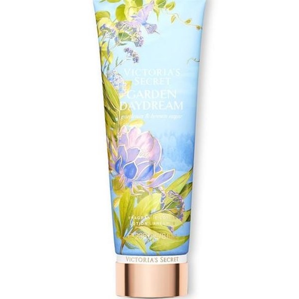 BODY LOTION GARDEN DAYDREAM 236 ML