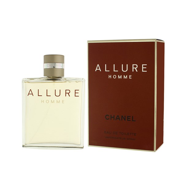 Allure Homme EDT 100 ml