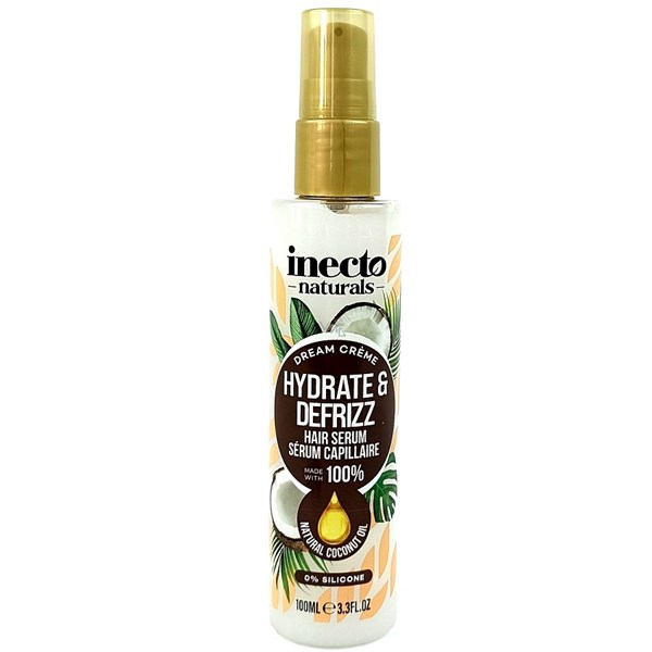 Naturals Coconut Hair Serum 100 ml