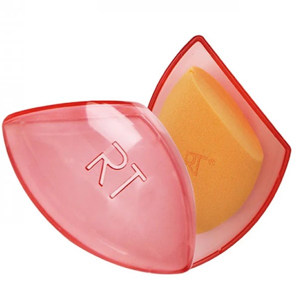 Merkel Makeup Sponge with Travel Cap