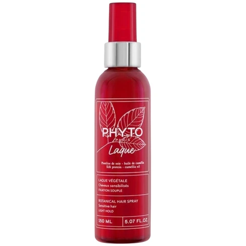 PHYTO LIGHT HOLD HAIR SPRAY 150ML