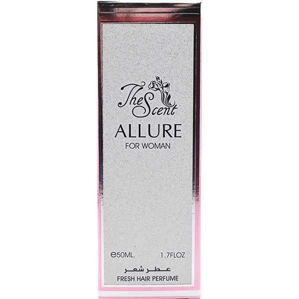 Allure Hair Perfume 50 ml