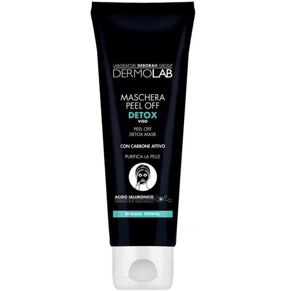 Peel Off Detox Mask 75 ml