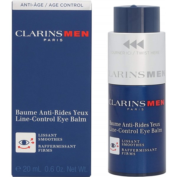 Line Control Eye Balm 20 ml